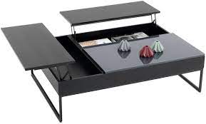 The most compact version takes up just 4 square meters. Designing For Small Spaces Coffee Tables With Storage Core77