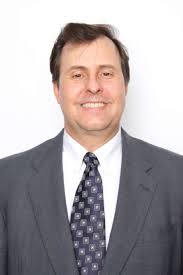 About Las Vegas Personal Injury Lawyer David L. Thomas