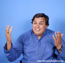 Masroor Fateh Ali Khan- Official Website