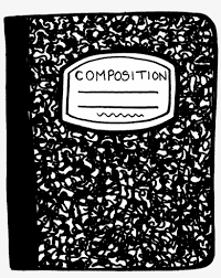 Composition notebook vector images, illustrations, and clip art. Notebook Clipart Png Images Png Cliparts Free Download On Seekpng