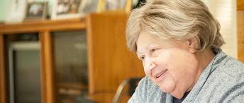 Helping Holocaust Survivors in Florida