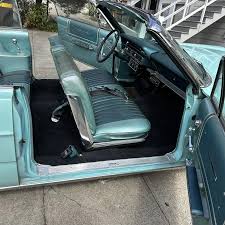 Image result for Twilight Turquoise 1965 Galaxie