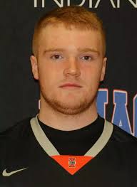 2020 Men's Lacrosse Roster