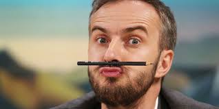 Warum hat jan böhmermann einen greis angegriffen? Kritik An Jugendportal Bohmermanns Bento Verriss Ist Schief Taz De