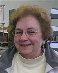 Shirley Tepper Obituary (2011)