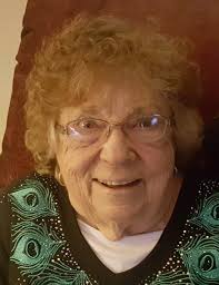 Obituary information for Charlotte Wendeline Hoover Finkb...