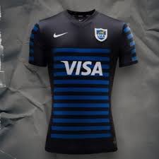 A menos de dos semanas de arrancar el torneo apertura 2021, los pumas presentaron oficialmente las camisetas que utilizará en este semestre, mismas que tuvieron un gran recibimiento por parte de sus aficionados. Quedar Asombrado Esqueleto Transferir Camiseta Pumas Rugby Humo Rugido Resplandor