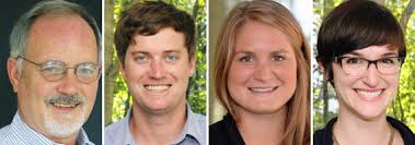 SRG Partnership adds 4 to Portland office