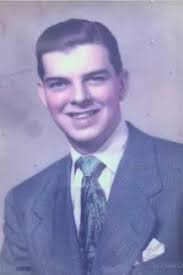 Joseph M. Hesser Obituary in Altoona at The Stevens Mortuary