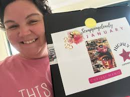 Yayyy!! Just receiving this order will be reason enough to celebrate!!  Should be arriving