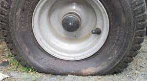 Lawn mowers have come a long way, and now they're going a long way without the help of a human operator. How To Prevent Tire Dry Rot On Your Riding Mower