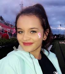 Mississippi Inspiring Teen Rylee Courtney