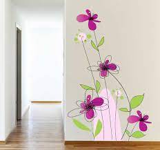 See more of murales decorativos on facebook. Vinilos Decorativos En Flores Novocom Top