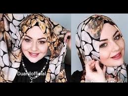 Farkli Sal Baglama Modelleri Hijab Tutorials Youtube Turban Tarzlari Sal Esarp