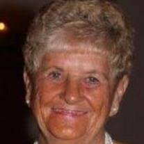 Ann "Fay" Kennedy Obituary