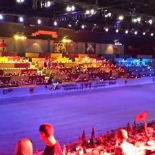 Medieval Times Dinner Tournament 2019 All You Need To
