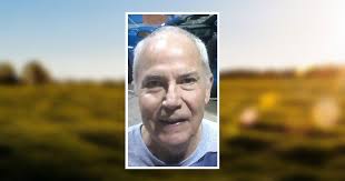 John Ludy Obituary December 22, 2016