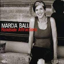Apr 08, 2021 · housing secretary marcia l. Marcia Ball Roadside Attractions Cd Jpc
