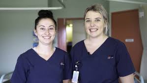 Includes cpd, clinical research and innovation to support nurses' careers. Training Nurses Pursue Their Passion At Lithgow Hospital Lithgow Mercury Lithgow Nsw