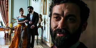 The Gilded Age: How Rich George Russell Really Is