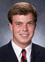 Freshmen golfers look to contribute more in spring