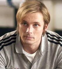 71 Bradley James