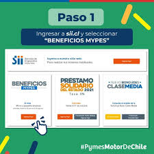 La plataforma de postulación a este beneficio ya está disponible. Subdere Los Lagos S Tweet Ya Comenzo La Inscripcion Al Bono Alivio Para Las Pymes Conoce En 5 Pasos Como Inscribirte Pymesmotordechile Trendsmap