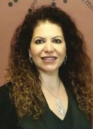 Nadia Nassar's Instagram, Twitter & Facebook