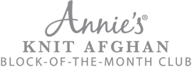 50% off first kit of annies knit afghan. Sign In Annie S Knit Afghan Block Of The Month Club Customer Care Portal