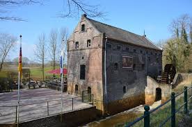 Previously, it had been part of t. Rondje Arcen En Andere Wandelingen In Noord Limburg
