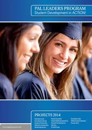 PAL Leaders Program 2014