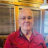 Thomas Larkin Bayles Obituary