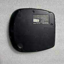 无敌了！Panasonic松下SL-S400 CD随身听播放器，复古音质的新宠！🎵-CD-淘宝好物网