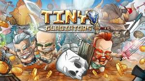 Tiny Gladiators V1 3 7 Mod Apk Mod Apk Free Download For Android Mobile Games Hack Obb Full Version Hd App Money Mob Or Gladiator Games Gladiator Money Games