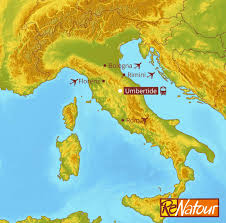 Über 3.000 kilometer weit rollen viele in ihren wohnmobilen im winter richtung süden. Il Mulino Familienurlaub In Umbrien Renatour De