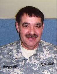 Dennis L. Winchell Obituary