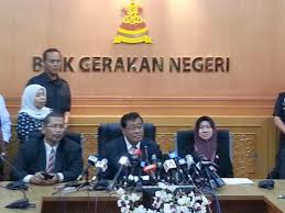 Jom belajar pasal daerah dalam selangor yang berstatus pkp & pkpb. Pkr Dap Pas Sudah Kemuka Senarai Calon Mb Khalid