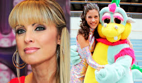 Karina Rivera sobre Karina y Timoteo: “Di a luz y, al día siguiente, el  programa ya se llamaba María Pía y Timoteo” | Anna Carina | Espectáculos |  La República