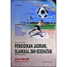 Pendidikan jasmani, olahraga dan kesehatan kelas : Kunci Jawaban Lks Penjas Kelas 10 Semester 1 Kurikulum 2013 Cara Golden
