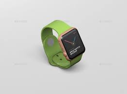 Smart Watch Mockup Smart Watch Mockup Mockup Smart Watch Apple Watch Design