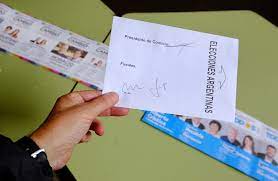 Las elecciones presidenciales en argentina tendrán lugar en octubre 2021. Paso 2021 A Un Ano De La Eleccion Que Medidas Se Analizan Para Ir A Votar En Pandemia El Cronista