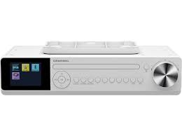 Herd set induktion weiß einbau autark beko backofen + glaskeramik kochfeld weiß. Grundig Dkr 2000 Bt Dab Radio Dab Fm Bluetooth Weiss Weiss In 2021 Radios Fernbedienung Zeitschaltuhr
