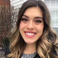 Adrienne Santos's Instagram, Twitter & Facebook