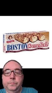 Little Debbie you failed me #littledebbie #bostoncream #bostoncreamrolls  #desert #sweets #snacks