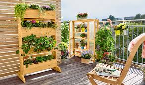 Du interessierst dich für die aktuellen werde benachrichtigt, sobald neue tchibo und garten aufbewahrung angebote da sind. Balkongestaltung Ratgeber Mit Ideen Tchibo
