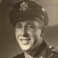 Charles Wallace Arnett (1919–2008)