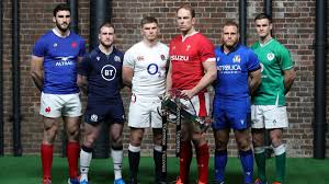 Rugby football union rugby house rugby road twickenham tw1 1dz england. Rugby Sei Nazioni Pieno Di Incognite Davanti A Tutti C E L Inghilterra La Repubblica