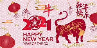 Lunar New Year Horoscope For 2021 The Year Of The Ox The Star Choose from over a million free vectors, clipart graphics, vector art images, design templates, and illustrations created by artists worldwide! lunar new year horoscope for 2021