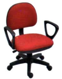 Kursi putar brother br 101 ah jogjarp670.000: Toko Furniture Kantor Jual Kursi Kantor Surabaya Meja Kantor Surabaya Lemari Arsip Surabaya