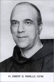 Emery Parillo Obituary (2012)